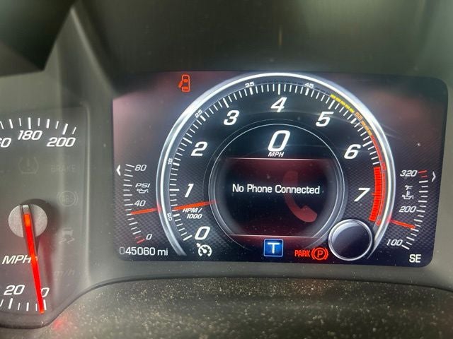2014 Chevrolet Corvette Stingray Base 1LT