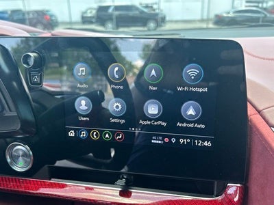 2021 Chevrolet Corvette Stingray 3LT