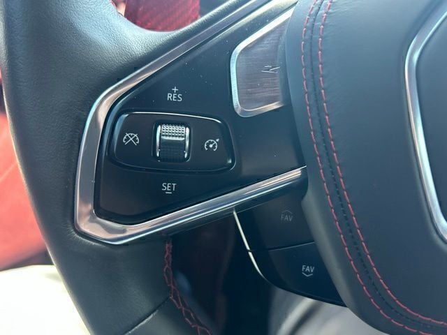 2021 Chevrolet Corvette Stingray 3LT
