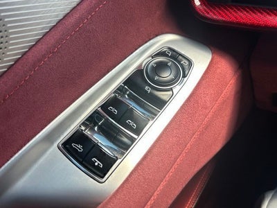 2021 Chevrolet Corvette Stingray 3LT