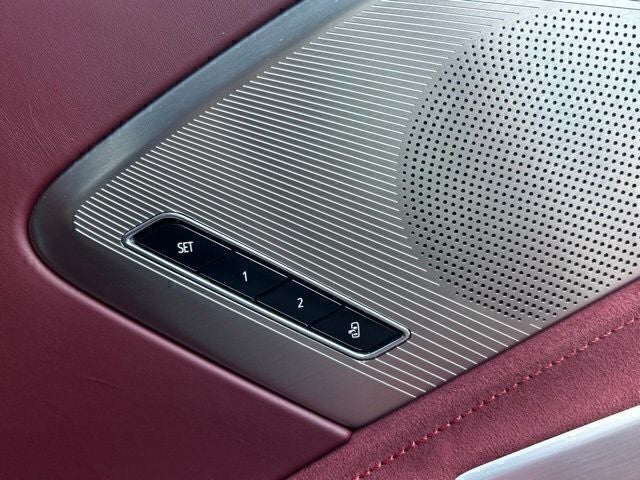 2021 Chevrolet Corvette Stingray 3LT