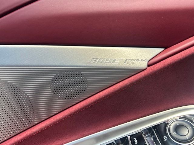 2021 Chevrolet Corvette Stingray 3LT
