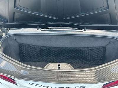 2021 Chevrolet Corvette Stingray 3LT