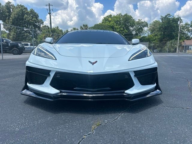 2021 Chevrolet Corvette Stingray 3LT