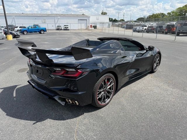 2023 Chevrolet Corvette Stingray 3LT
