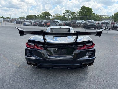 2023 Chevrolet Corvette Stingray 3LT