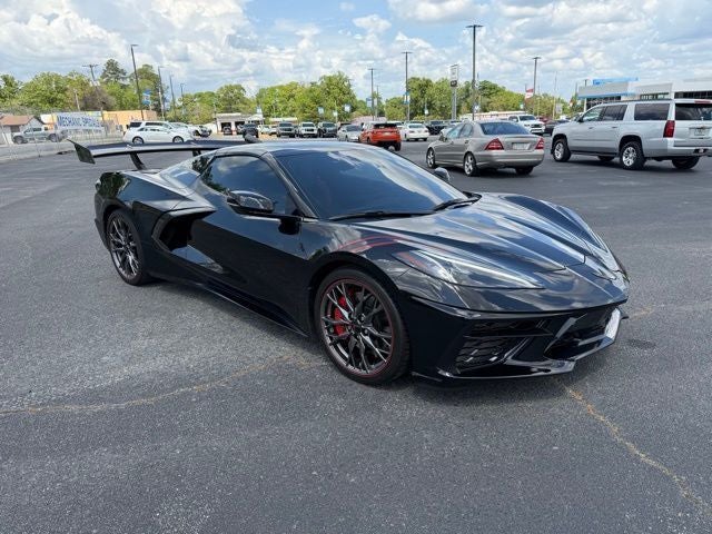 2023 Chevrolet Corvette Stingray 3LT