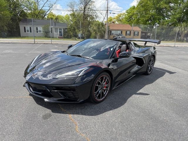 2023 Chevrolet Corvette Stingray 3LT