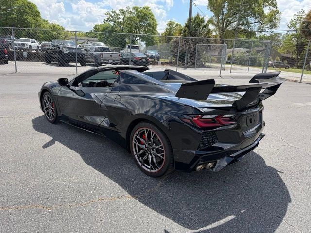 2023 Chevrolet Corvette Stingray 3LT