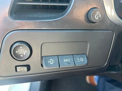 2014 Chevrolet Corvette Stingray Base 2LT