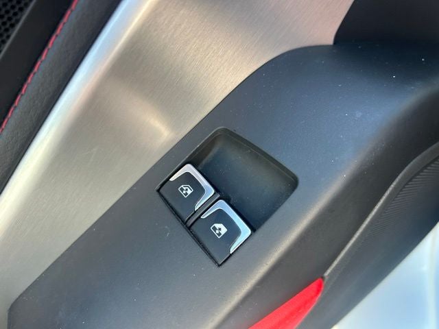 2014 Chevrolet Corvette Stingray Base 2LT