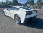 2014 Chevrolet Corvette Stingray Base 2LT