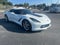 2014 Chevrolet Corvette Stingray Base 2LT
