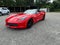 2014 Chevrolet Corvette Stingray Base 3LT