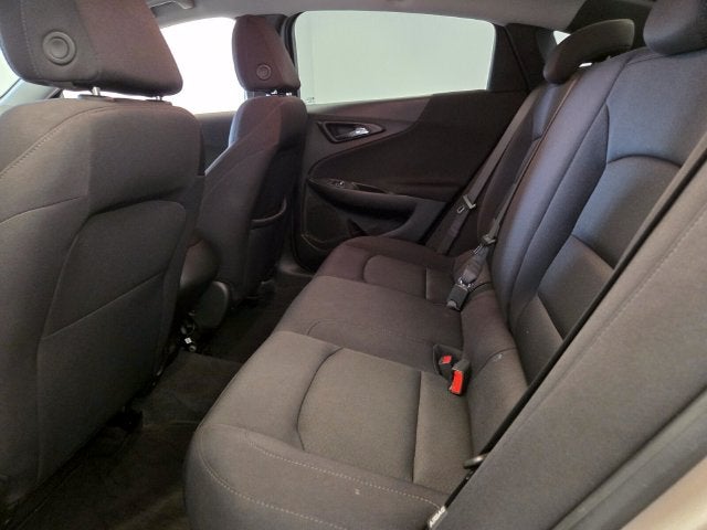 2024 Chevrolet Malibu LS 1LS
