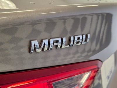 2024 Chevrolet Malibu LS 1LS
