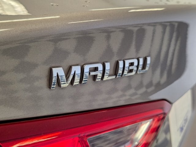 2024 Chevrolet Malibu LS 1LS