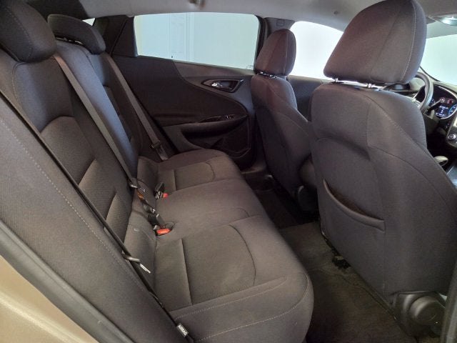 2024 Chevrolet Malibu LS 1LS