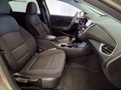 2024 Chevrolet Malibu LS 1LS