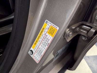 2024 Chevrolet Malibu LS 1LS