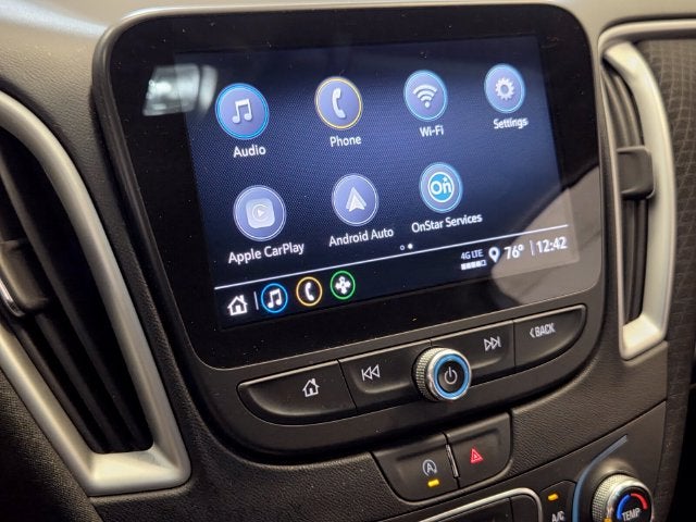 2024 Chevrolet Malibu LS 1LS