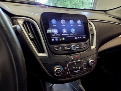 2024 Chevrolet Malibu LS 1LS