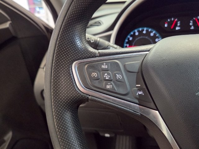 2024 Chevrolet Malibu LS 1LS
