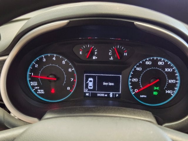2024 Chevrolet Malibu LS 1LS