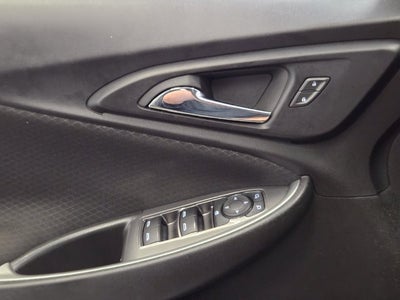2024 Chevrolet Malibu LS 1LS