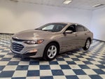 2024 Chevrolet Malibu LS 1LS