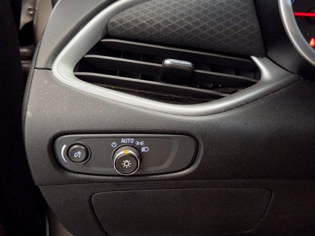 2024 Chevrolet Malibu LS 1LS