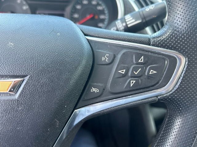 2019 Chevrolet Malibu LS 1LS