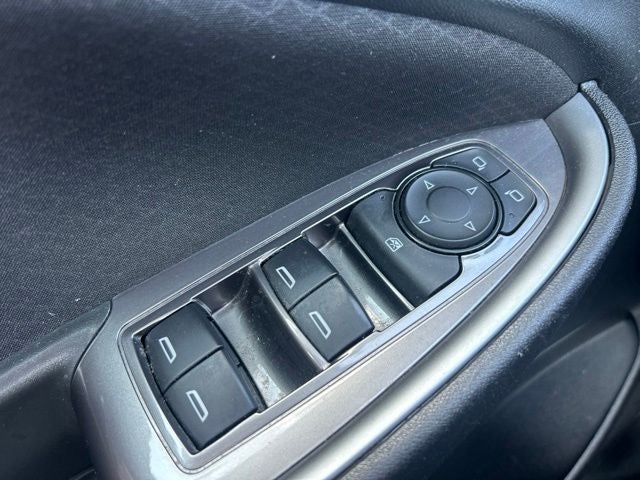 2019 Chevrolet Malibu LS 1LS
