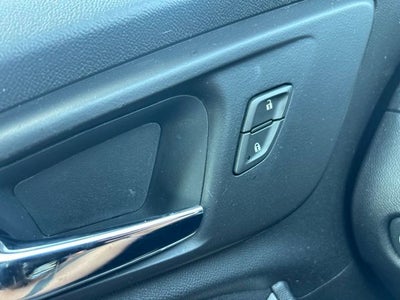2019 Chevrolet Malibu LS 1LS