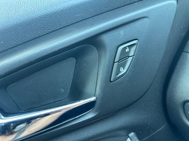 2019 Chevrolet Malibu LS 1LS