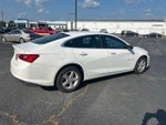 2019 Chevrolet Malibu LS 1LS