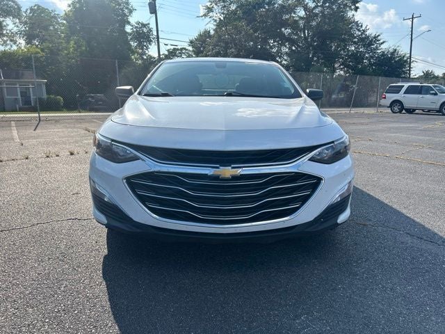 2019 Chevrolet Malibu LS 1LS