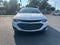 2019 Chevrolet Malibu LS 1LS