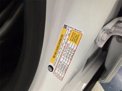 2022 Chevrolet Malibu LS