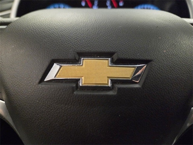 2022 Chevrolet Malibu LS