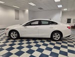 2022 Chevrolet Malibu LS