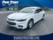2016 Chevrolet Malibu LS 1LS