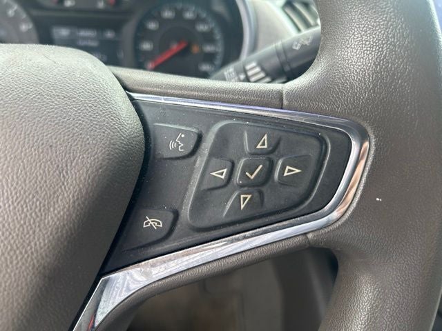 2016 Chevrolet Malibu LS 1LS