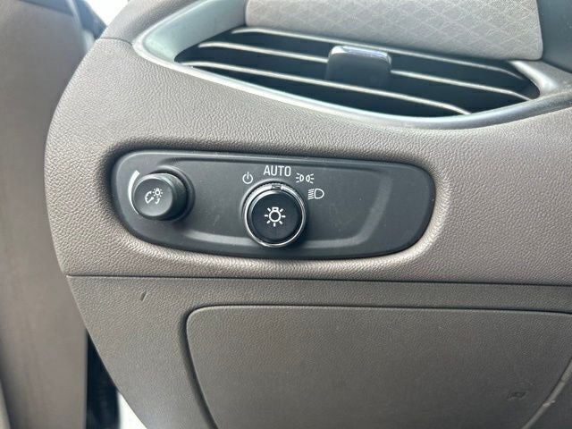 2016 Chevrolet Malibu LS 1LS