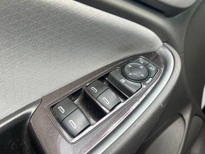 2016 Chevrolet Malibu LS 1LS