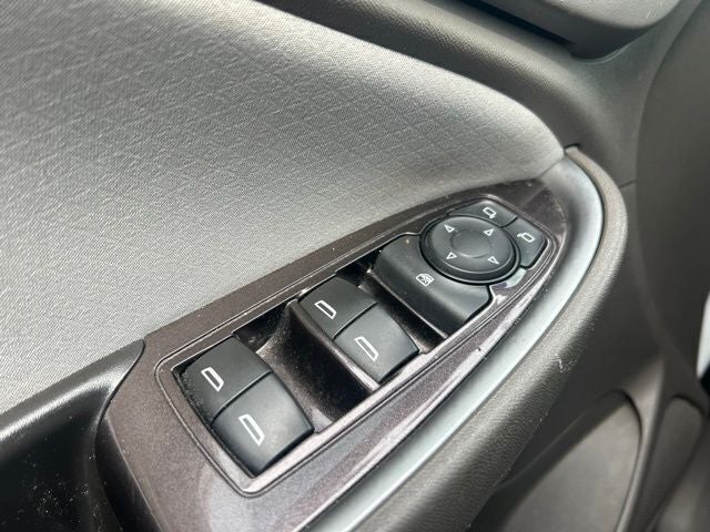 2016 Chevrolet Malibu LS 1LS
