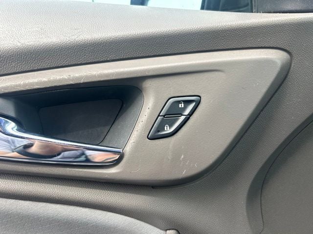 2016 Chevrolet Malibu LS 1LS