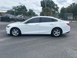 2016 Chevrolet Malibu LS 1LS