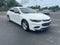 2016 Chevrolet Malibu LS 1LS