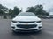 2016 Chevrolet Malibu LS 1LS